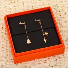 Hermes Earrings